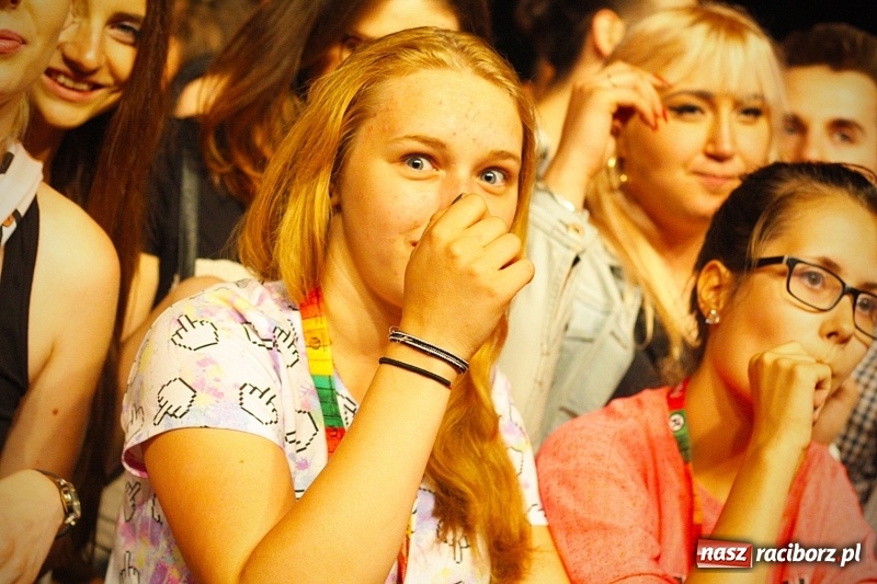 Zdjęcie w galerii na portalu naszraciborz.pl: Najcieplejsze Miejsce na Ziemi. Muzyka reggae na dwa dni zawładnęła Wodzisławiem. FOTORELACJA  wiadomości z regionu