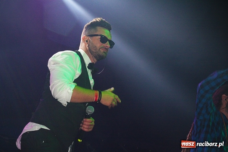 Zdjęcie w galerii na portalu naszraciborz.pl: Najcieplejsze Miejsce na Ziemi. Muzyka reggae na dwa dni zawładnęła Wodzisławiem. FOTORELACJA  wiadomości z regionu