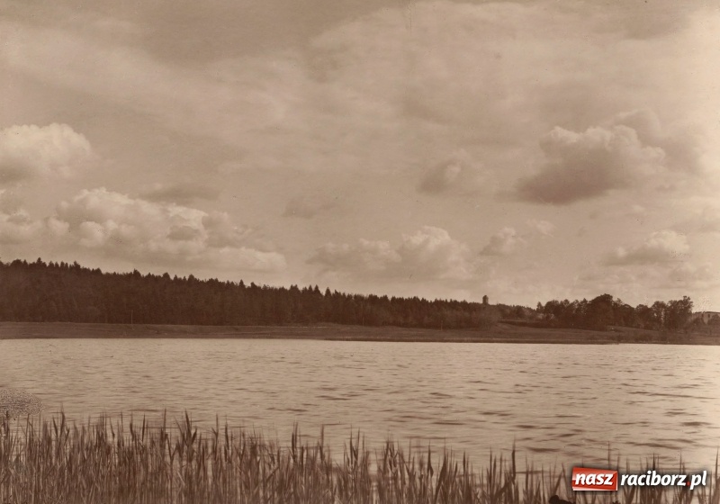 Zdjęcie w galerii na portalu naszraciborz.pl: Racibórz retro, czyli jak dawniej wypoczywali raciborzanie ARCHIWALNE FOTO  wiadomości z regionu