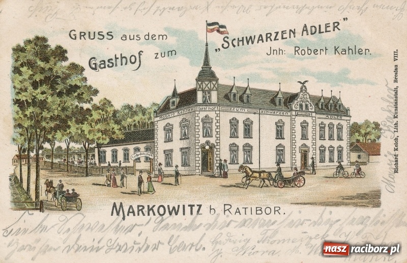 Zdjęcie w galerii na portalu naszraciborz.pl: Racibórz retro, czyli jak dawniej wypoczywali raciborzanie ARCHIWALNE FOTO  wiadomości z regionu