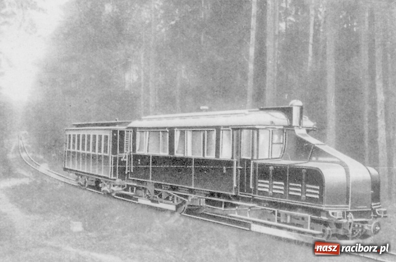 Zdjęcie w galerii na portalu naszraciborz.pl: Racibórz retro, czyli jak dawniej wypoczywali raciborzanie ARCHIWALNE FOTO  wiadomości z regionu