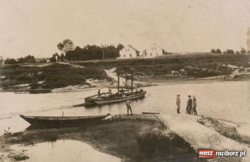 Zdjęcie w galerii na portalu naszraciborz.pl: Racibórz retro, czyli jak dawniej wypoczywali raciborzanie ARCHIWALNE FOTO  wiadomości z regionu
