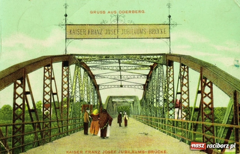 Zdjęcie w galerii na portalu naszraciborz.pl: Racibórz retro, czyli jak dawniej wypoczywali raciborzanie ARCHIWALNE FOTO  wiadomości z regionu