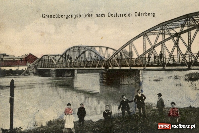 Zdjęcie w galerii na portalu naszraciborz.pl: Racibórz retro, czyli jak dawniej wypoczywali raciborzanie ARCHIWALNE FOTO  wiadomości z regionu