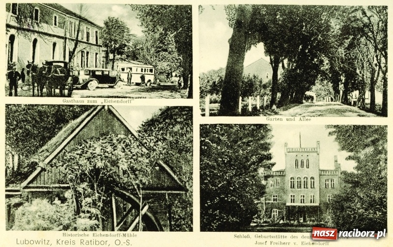 Zdjęcie w galerii na portalu naszraciborz.pl: Racibórz retro, czyli jak dawniej wypoczywali raciborzanie ARCHIWALNE FOTO  wiadomości z regionu