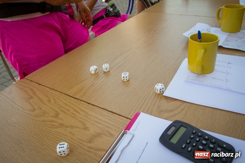 Zdjęcie w galerii na portalu naszraciborz.pl: Rodzinny Rajd Rowerowy w Krzanowicach wiadomości z regionu