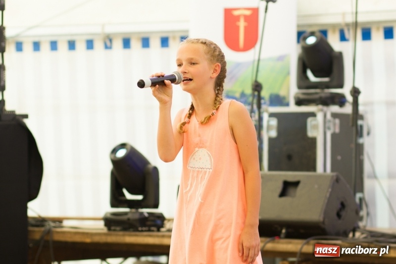 Zdjęcie w galerii na portalu naszraciborz.pl: Drugi dzień obchodów dni Krzanowic. Gwiazdą wieczoru Grzegorz Poloczek wiadomości z regionu