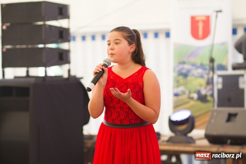 Zdjęcie w galerii na portalu naszraciborz.pl: Drugi dzień obchodów dni Krzanowic. Gwiazdą wieczoru Grzegorz Poloczek wiadomości z regionu