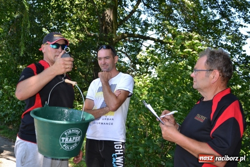 Zdjęcie w galerii na portalu naszraciborz.pl: Kazimierz Cieślak najlepszym wędkarzem wśród emerytów i rencistów podczas zawodów w Tworkowie wiadomości z regionu