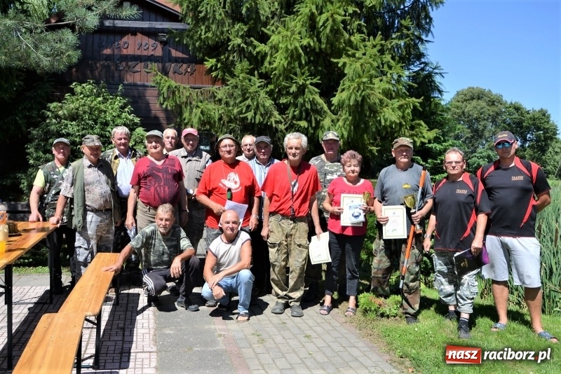 Zdjęcie w galerii na portalu naszraciborz.pl: Kazimierz Cieślak najlepszym wędkarzem wśród emerytów i rencistów podczas zawodów w Tworkowie wiadomości z regionu