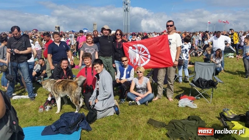 Zdjęcie w galerii na portalu naszraciborz.pl: W Rumunii, na Gerlachu czy w Adriatyku - podróżnicy Adventure Blue Diving Team promują 800-lecie Raciborza  wiadomości z regionu