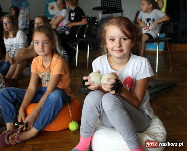 Zdjęcie w galerii na portalu naszraciborz.pl: Finał Akcji Lato w Nędzy - podróży do Australii zorganizowanej przez GCK i GBP  wiadomości z regionu