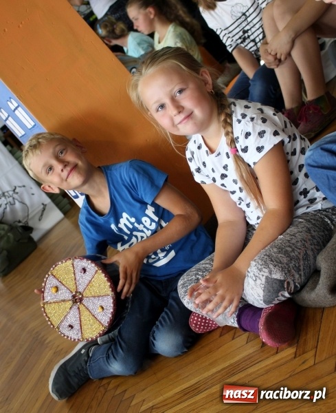 Zdjęcie w galerii na portalu naszraciborz.pl: Finał Akcji Lato w Nędzy - podróży do Australii zorganizowanej przez GCK i GBP  wiadomości z regionu