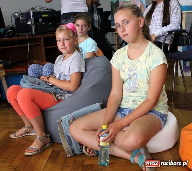 Zdjęcie w galerii na portalu naszraciborz.pl: Finał Akcji Lato w Nędzy - podróży do Australii zorganizowanej przez GCK i GBP  wiadomości z regionu