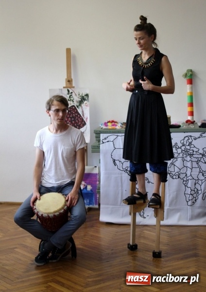 Zdjęcie w galerii na portalu naszraciborz.pl: Finał Akcji Lato w Nędzy - podróży do Australii zorganizowanej przez GCK i GBP  wiadomości z regionu