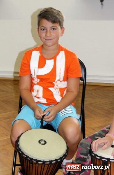 Zdjęcie w galerii na portalu naszraciborz.pl: Finał Akcji Lato w Nędzy - podróży do Australii zorganizowanej przez GCK i GBP  wiadomości z regionu