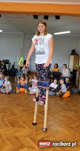 Zdjęcie w galerii na portalu naszraciborz.pl: Finał Akcji Lato w Nędzy - podróży do Australii zorganizowanej przez GCK i GBP  wiadomości z regionu