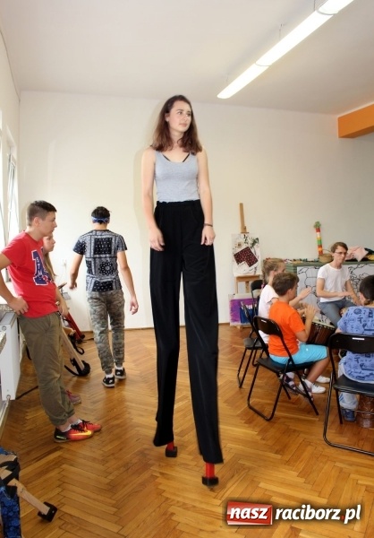 Zdjęcie w galerii na portalu naszraciborz.pl: Finał Akcji Lato w Nędzy - podróży do Australii zorganizowanej przez GCK i GBP  wiadomości z regionu