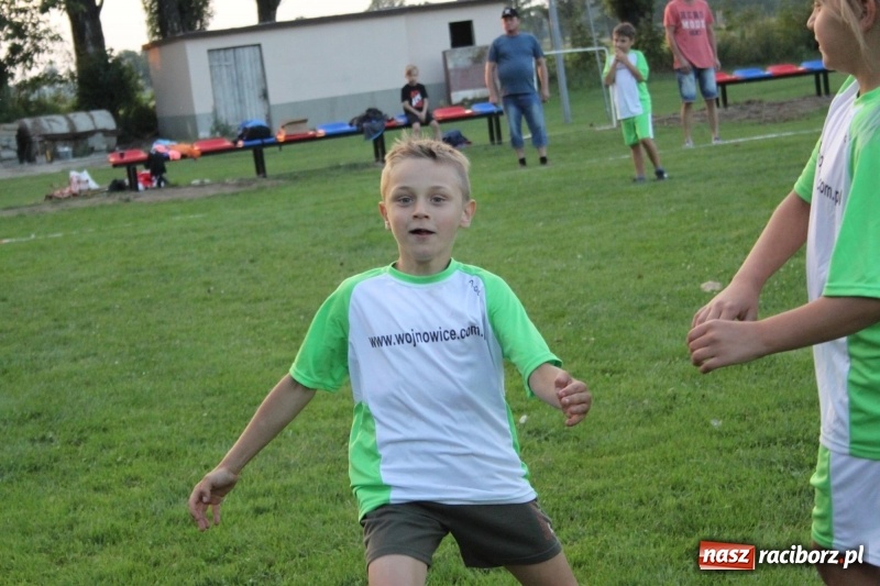 Zdjęcie w galerii na portalu naszraciborz.pl: Cyprzanów i Wojnowice trenują do Mistrzostw Polski w piłce palantowej  wiadomości z regionu