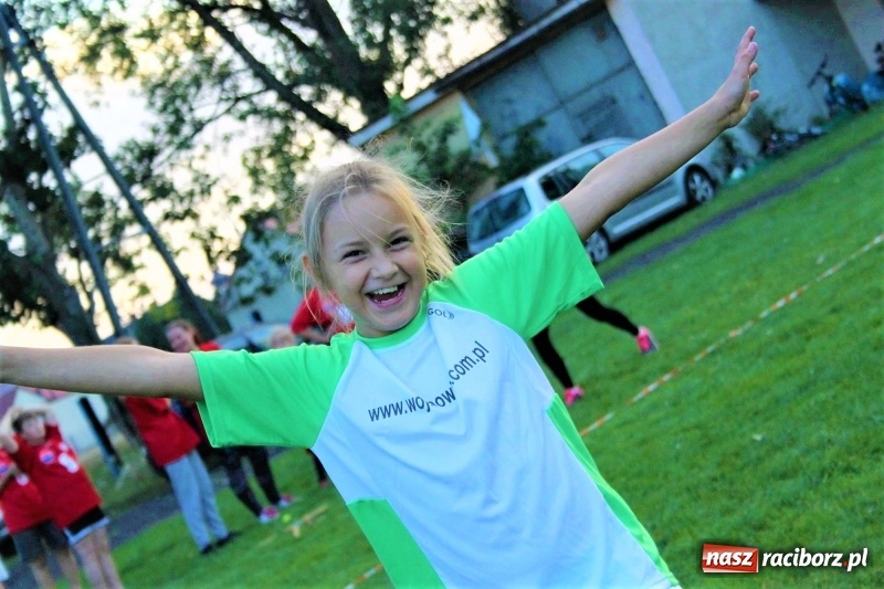 Zdjęcie w galerii na portalu naszraciborz.pl: Cyprzanów i Wojnowice trenują do Mistrzostw Polski w piłce palantowej  wiadomości z regionu