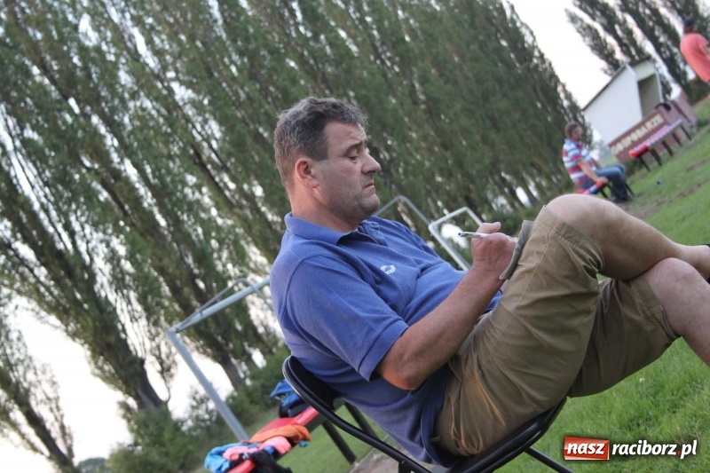 Zdjęcie w galerii na portalu naszraciborz.pl: Cyprzanów i Wojnowice trenują do Mistrzostw Polski w piłce palantowej  wiadomości z regionu