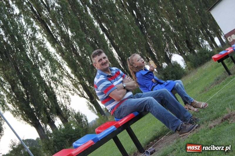 Zdjęcie w galerii na portalu naszraciborz.pl: Cyprzanów i Wojnowice trenują do Mistrzostw Polski w piłce palantowej  wiadomości z regionu