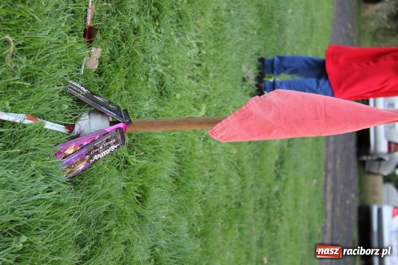 Zdjęcie w galerii na portalu naszraciborz.pl: Cyprzanów i Wojnowice trenują do Mistrzostw Polski w piłce palantowej  wiadomości z regionu