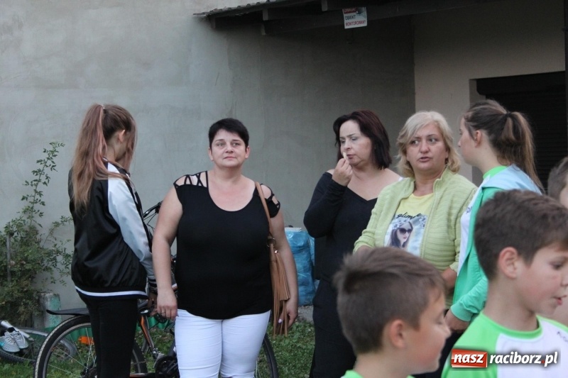 Zdjęcie w galerii na portalu naszraciborz.pl: Cyprzanów i Wojnowice trenują do Mistrzostw Polski w piłce palantowej  wiadomości z regionu