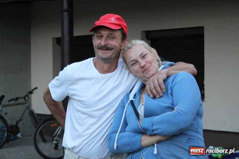 Zdjęcie w galerii na portalu naszraciborz.pl: Cyprzanów i Wojnowice trenują do Mistrzostw Polski w piłce palantowej  wiadomości z regionu