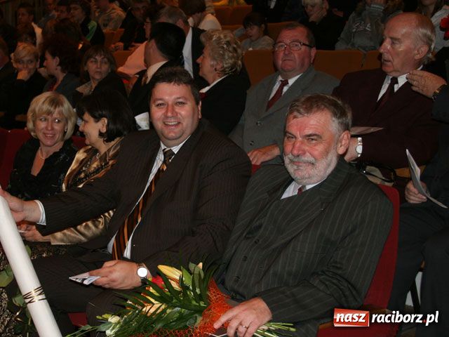 Zdjęcie w galerii na portalu naszraciborz.pl: 60 lat szkoły w Kuźni wiadomości z regionu