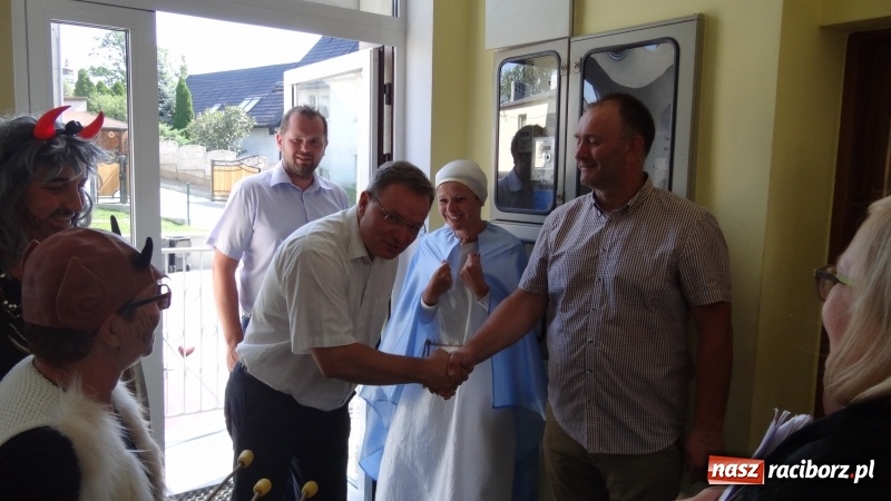 Zdjęcie w galerii na portalu naszraciborz.pl: Piękna wieś województwa śląskiego. Gmina Krzanowice kolejny raz próbuje sił w konkursie wiadomości z regionu