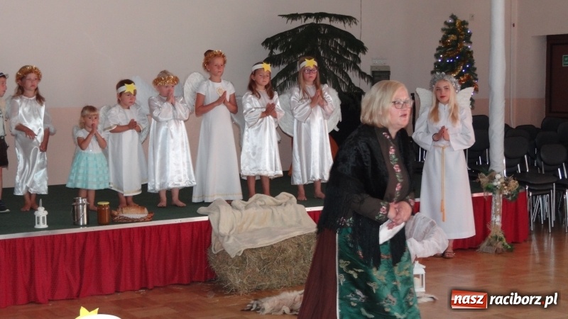 Zdjęcie w galerii na portalu naszraciborz.pl: Piękna wieś województwa śląskiego. Gmina Krzanowice kolejny raz próbuje sił w konkursie wiadomości z regionu