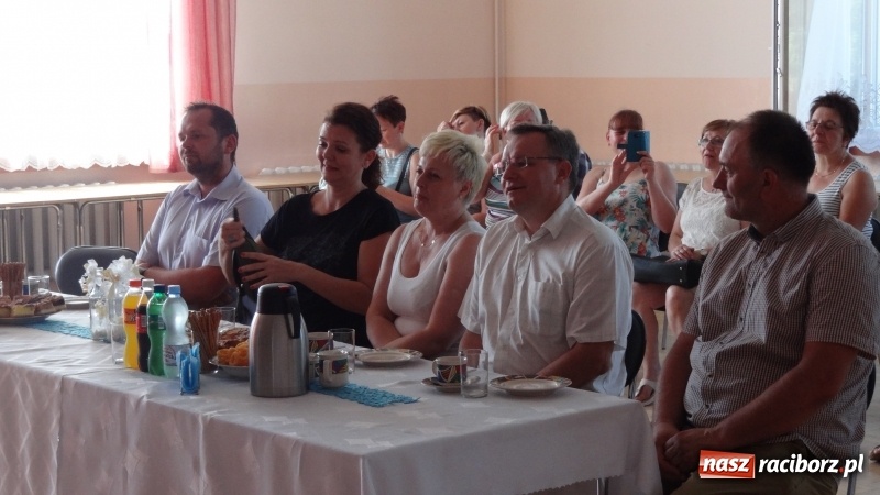 Zdjęcie w galerii na portalu naszraciborz.pl: Piękna wieś województwa śląskiego. Gmina Krzanowice kolejny raz próbuje sił w konkursie wiadomości z regionu