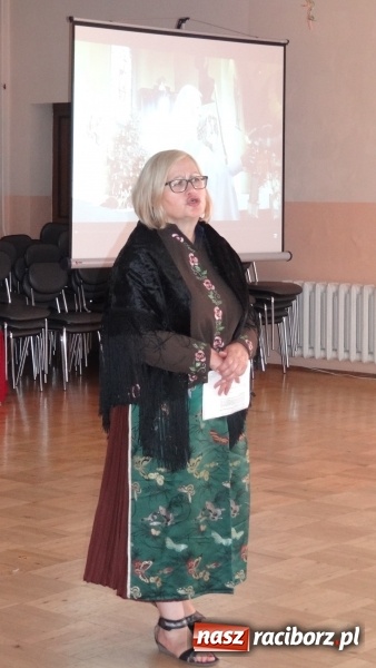 Zdjęcie w galerii na portalu naszraciborz.pl: Piękna wieś województwa śląskiego. Gmina Krzanowice kolejny raz próbuje sił w konkursie wiadomości z regionu