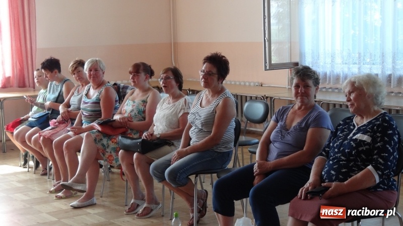 Zdjęcie w galerii na portalu naszraciborz.pl: Piękna wieś województwa śląskiego. Gmina Krzanowice kolejny raz próbuje sił w konkursie wiadomości z regionu