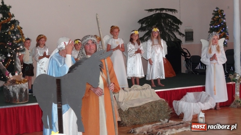 Zdjęcie w galerii na portalu naszraciborz.pl: Piękna wieś województwa śląskiego. Gmina Krzanowice kolejny raz próbuje sił w konkursie wiadomości z regionu