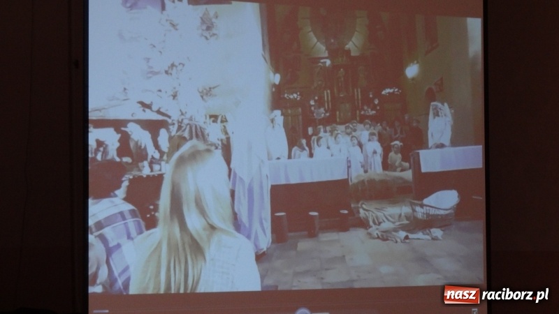 Zdjęcie w galerii na portalu naszraciborz.pl: Piękna wieś województwa śląskiego. Gmina Krzanowice kolejny raz próbuje sił w konkursie wiadomości z regionu