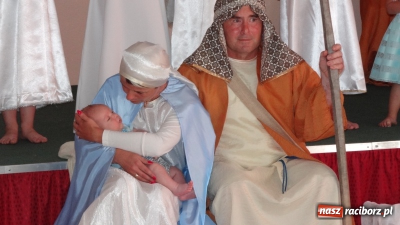 Zdjęcie w galerii na portalu naszraciborz.pl: Piękna wieś województwa śląskiego. Gmina Krzanowice kolejny raz próbuje sił w konkursie wiadomości z regionu