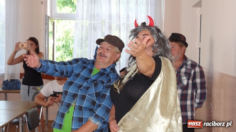 Zdjęcie w galerii na portalu naszraciborz.pl: Piękna wieś województwa śląskiego. Gmina Krzanowice kolejny raz próbuje sił w konkursie wiadomości z regionu