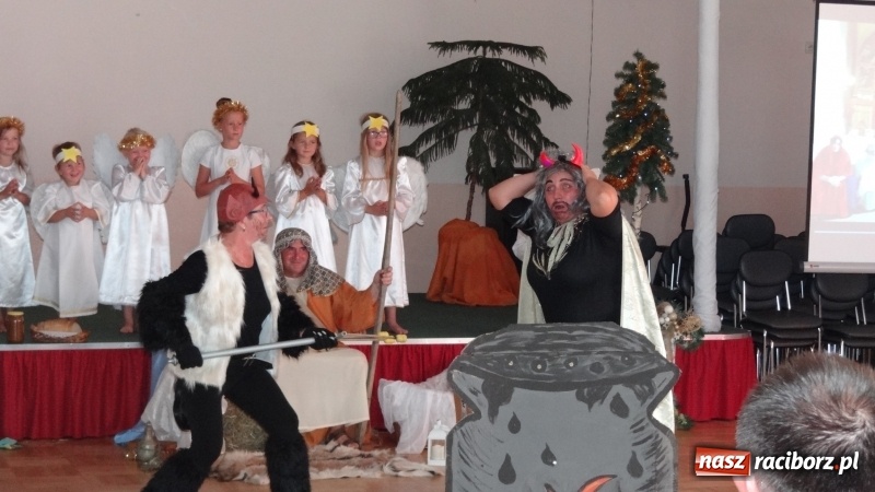 Zdjęcie w galerii na portalu naszraciborz.pl: Piękna wieś województwa śląskiego. Gmina Krzanowice kolejny raz próbuje sił w konkursie wiadomości z regionu