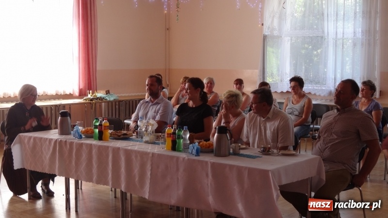 Zdjęcie w galerii na portalu naszraciborz.pl: Piękna wieś województwa śląskiego. Gmina Krzanowice kolejny raz próbuje sił w konkursie wiadomości z regionu