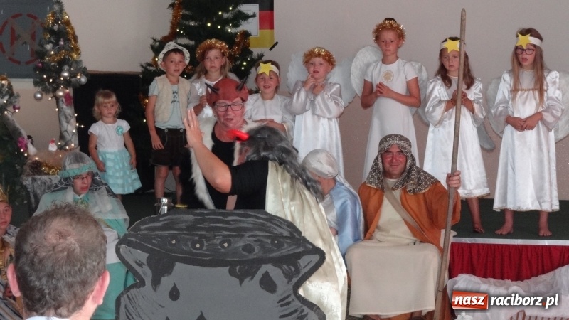 Zdjęcie w galerii na portalu naszraciborz.pl: Piękna wieś województwa śląskiego. Gmina Krzanowice kolejny raz próbuje sił w konkursie wiadomości z regionu