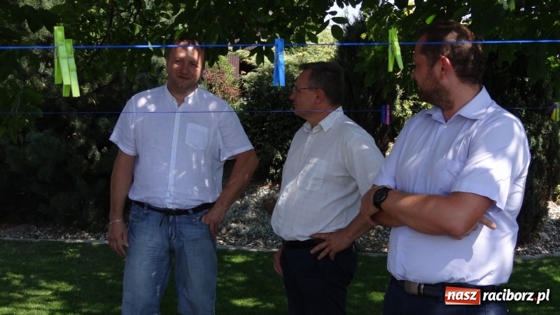 Zdjęcie w galerii na portalu naszraciborz.pl: Piękna wieś województwa śląskiego. Gmina Krzanowice kolejny raz próbuje sił w konkursie wiadomości z regionu