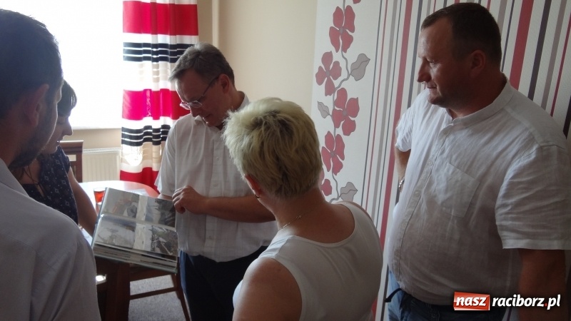 Zdjęcie w galerii na portalu naszraciborz.pl: Piękna wieś województwa śląskiego. Gmina Krzanowice kolejny raz próbuje sił w konkursie wiadomości z regionu