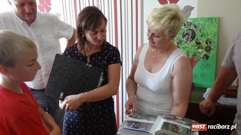 Zdjęcie w galerii na portalu naszraciborz.pl: Piękna wieś województwa śląskiego. Gmina Krzanowice kolejny raz próbuje sił w konkursie wiadomości z regionu