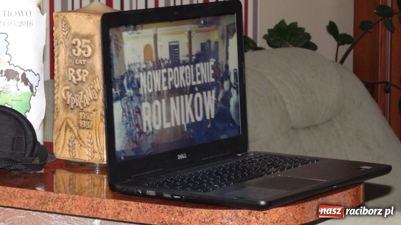 Zdjęcie w galerii na portalu naszraciborz.pl: Piękna wieś województwa śląskiego. Gmina Krzanowice kolejny raz próbuje sił w konkursie wiadomości z regionu