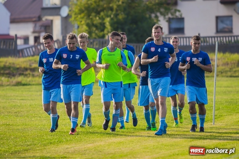 Zdjęcie w galerii na portalu naszraciborz.pl: Wysoka wygrana Unii Racibórz ze Studzienną wiadomości z regionu