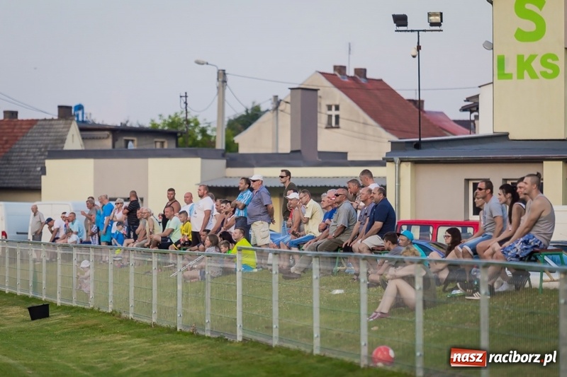 Zdjęcie w galerii na portalu naszraciborz.pl: Wysoka wygrana Unii Racibórz ze Studzienną wiadomości z regionu