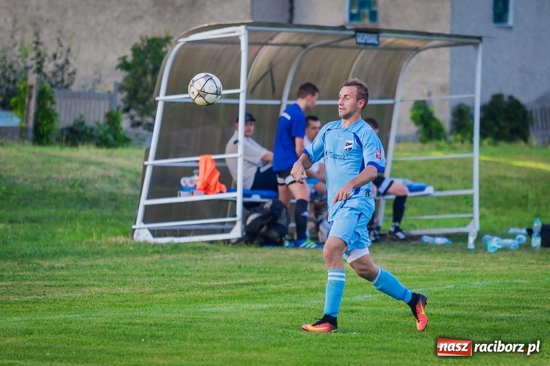 Zdjęcie w galerii na portalu naszraciborz.pl: Wysoka wygrana Unii Racibórz ze Studzienną wiadomości z regionu