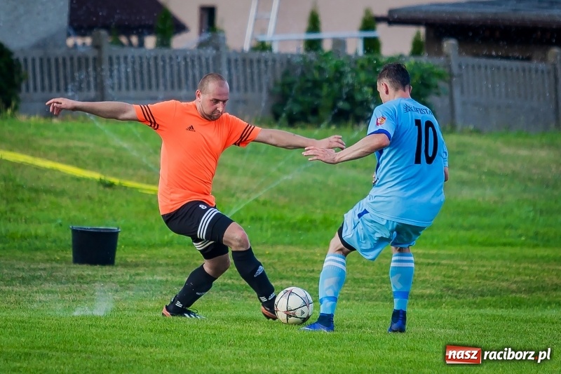 Zdjęcie w galerii na portalu naszraciborz.pl: Wysoka wygrana Unii Racibórz ze Studzienną wiadomości z regionu